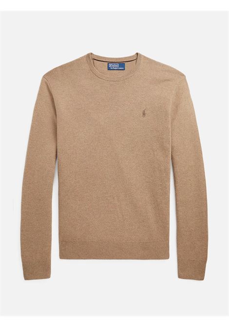 Maglia Girocollo Polo Ralph Lauren POLO RALPH LAUREN | Maglieria | 710876714011